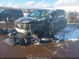 Honda Odyssey Ex 5FNRL6H45KB505657 снимка