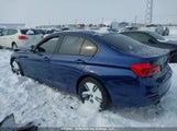 BMW 330I xDrive WBA8D9G51JNU68558 снимка