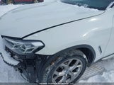BMW X3 xDrive30I 5UX53DP08R9X02813 photo