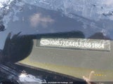 Hyundai Tucson Base 2.0L KM8J2CA48JU661864 снимка