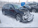 Mazda Cx-5 Gs/Kuro JM3KFBCL3S0565247 снимка