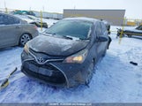 Toyota Yaris Le VNKKTUD32GA063219 снимка