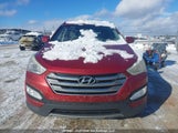 Hyundai Santa Fe Sport 2.4 Premium 5XYZUDLB8DG035093 photo