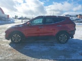 Hyundai Santa Fe Sport 2.4 Premium 5XYZUDLB8DG035093 photo