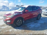 Hyundai Santa Fe Sport 2.4 Premium 5XYZUDLB8DG035093 снимка