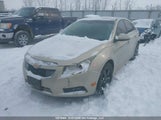Chevrolet Cruze Lt 1G1PG5SC1C7155398 снимка