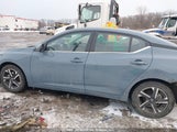 Nissan Sentra Sv 3N1AB8CV8SY274353 photo
