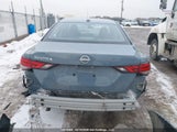 Nissan Sentra Sv 3N1AB8CV8SY274353 fotografie