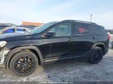 GMC Terrain Sle 3GKALTEX2KL285958 fotografie