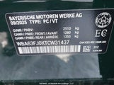 BMW 540 I XDRIVE WBA63FJ0XTC****** снимка