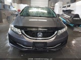 Honda Civic Lx 2HGFB2F52EH042113 снимка