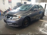 Honda Civic Lx 2HGFB2F52EH042113 снимка