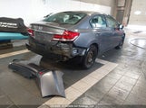 Honda Civic Lx 2HGFB2F52EH042113 снимка