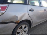 Toyota Matrix Wagon 2T1KR32E46C563477 снимка