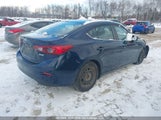 Mazda Mazda3 Gs-Sky JM1BM1V72E1126516 снимка
