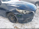 Mazda Mazda3 Gs-Sky JM1BM1V72E1126516 снимка