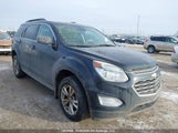 Chevrolet Equinox 1Lt 2GNFLFEK5H6231579 снимка