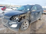 Chevrolet Equinox 1Lt 2GNFLFEK5H6231579 снимка