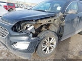 Chevrolet Equinox 1Lt 2GNFLFEK5H6231579 снимка