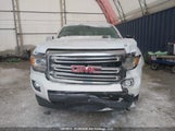GMC Canyon Sle 1GTH6CE32G1349154 снимка