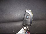 BMW X1 xDrive28I/xDrive28I Essential WBXJG9C01M5T13506 photo