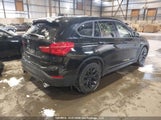 BMW X1 xDrive28I/xDrive28I Essential WBXJG9C01M5T13506 photo