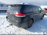 Toyota Sienna Le 8 Passenger 5TDKK3DC8DS310862 снимка