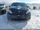 Toyota Sienna Le 8 Passenger 5TDKK3DC8DS310862 снимка