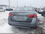 Nissan Versa Sv 3N1CN8EV5SL863189 снимка