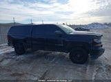 Chevrolet Silverado 1GCVKPEC8JZ246917 снимка