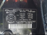 Hyundai Elantra Gl KMHD84LF5HU207937 снимка