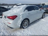 Mercedes-Benz A 220 4Matic WDD3G4FB4LW040405 fotografie