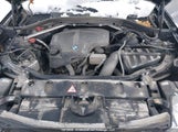 BMW X3 xDrive28I 5UXWX9C50G0D80647 снимка