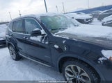 BMW X3 xDrive28I 5UXWX9C50G0D80647 снимка