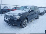 BMW X3 xDrive28I 5UXWX9C50G0D80647 снимка