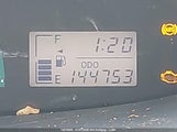 Toyota Yaris JTDBT4K30A1381973 снимка