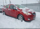 Toyota Yaris JTDBT4K30A1381973 снимка