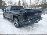 GMC Sierra  Sle 3GTU2MEC5GG339462 fotografie
