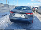 Toyota Corolla Le 5YFB4MDE0PP045479 снимка