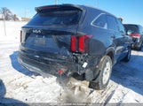 Kia Sorento Lx 5XYRGDJC2RG259521 photo