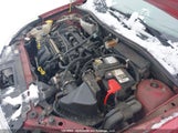 Ford Focus 1FAHP36NX9W186391 снимка