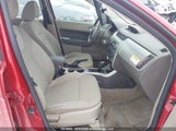 Ford Focus 1FAHP36NX9W186391 снимка