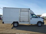 Chevrolet Express G3500 1GB0GRFPXJ1222002 снимка