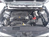 Toyota Camry Se Night Shade/Se 4T1G11AK1RU244808 снимка