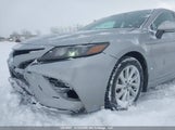 Toyota Camry Se Night Shade/Se 4T1G11AK1RU244808 снимка
