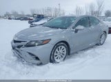 Toyota Camry Se Night Shade/Se 4T1G11AK1RU244808 снимка
