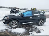 Nissan Murano Sv 5N1AZ2BS3LN108393 снимка