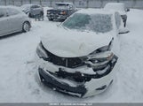 Toyota Corolla L/Le/Le Pls/Prm/S/S Pls 2T1BURHEXGC534611 photo