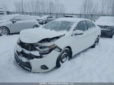 Toyota Corolla L/Le/Le Pls/Prm/S/S Pls 2T1BURHEXGC534611 снимка