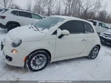 Fiat 500 Sport 3C3CFFBR8FT657090 снимка